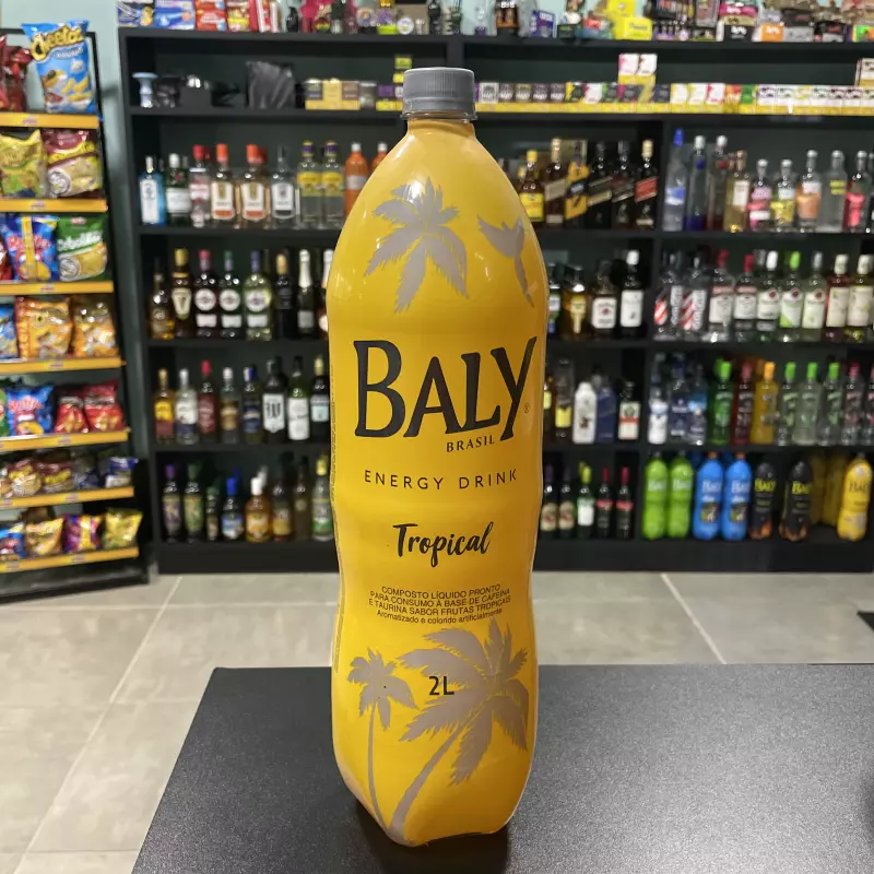 Baly Tropical 2L