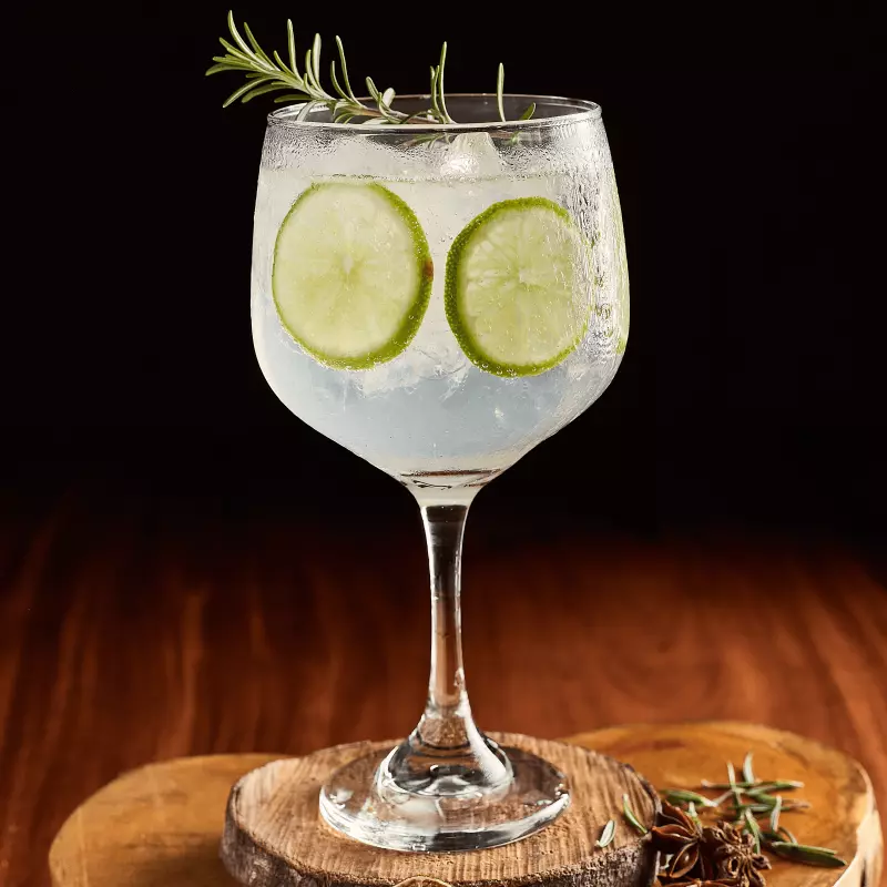 Gin Tonic