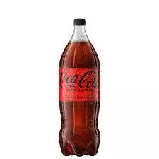 REFG. COCA-COLA ZERO 1L