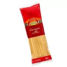 ESPAGUETE COM TOMATE 500 G-LIANE