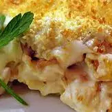 Bacalhau Espiritual c/ Natas-M.funda