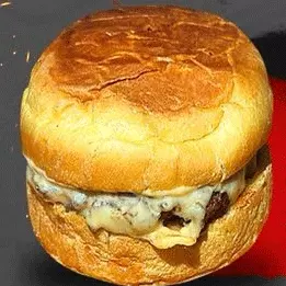 BABY BURGUER