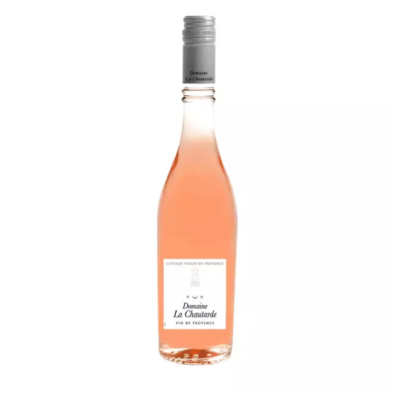 Domaine La Chautarde (FRA)