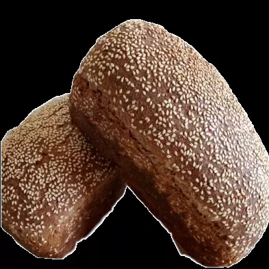 Sésamo Blanco y Miel