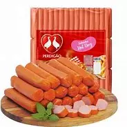 Salsicha avulsa perdigao