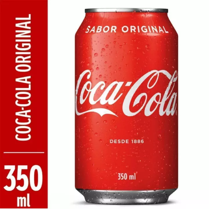 Coca cola 350ml
