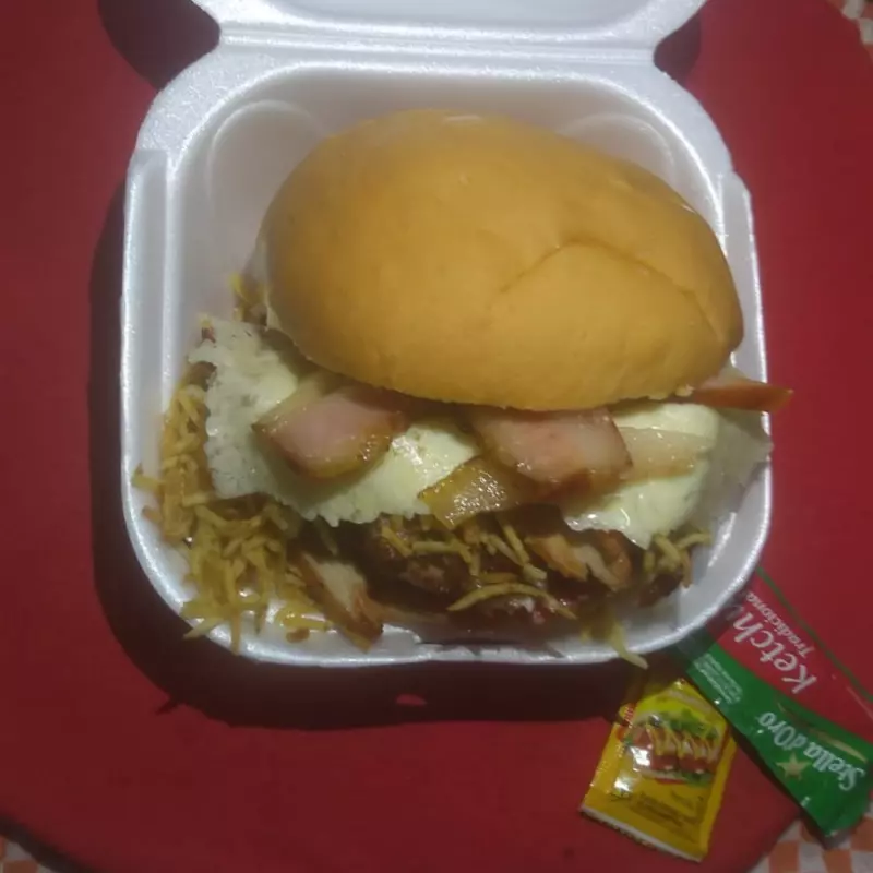 Gregão Paulista Frango