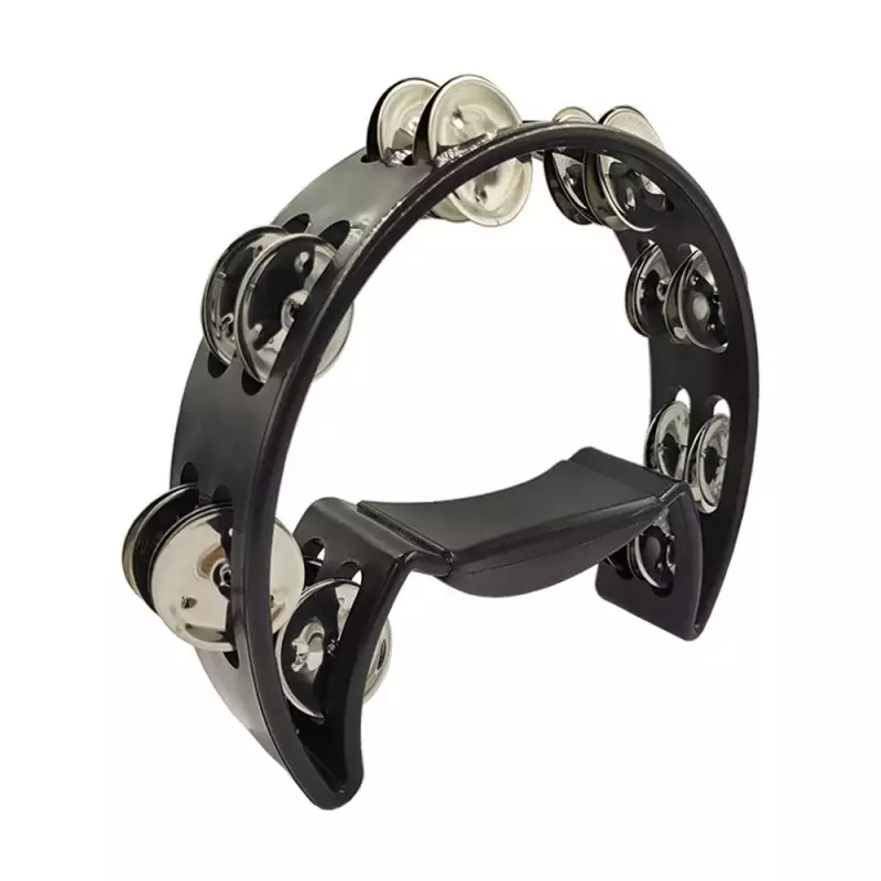 PANDEIRO MEIA LUA MXT