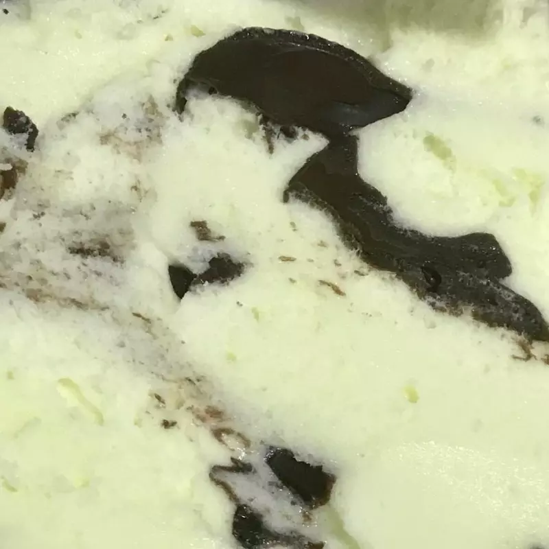 Creme de ninho com nutella