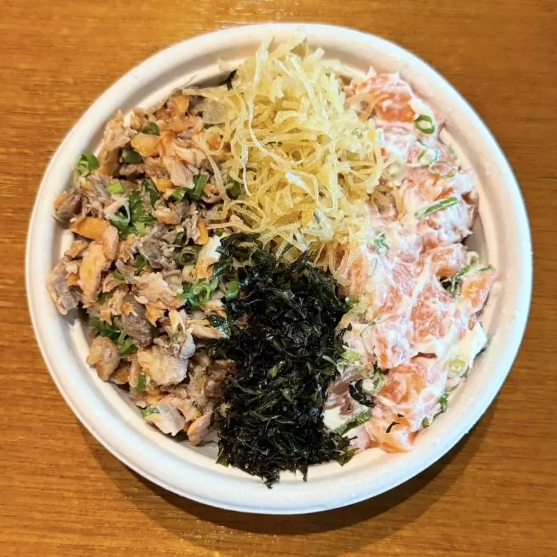 POKE MISTO