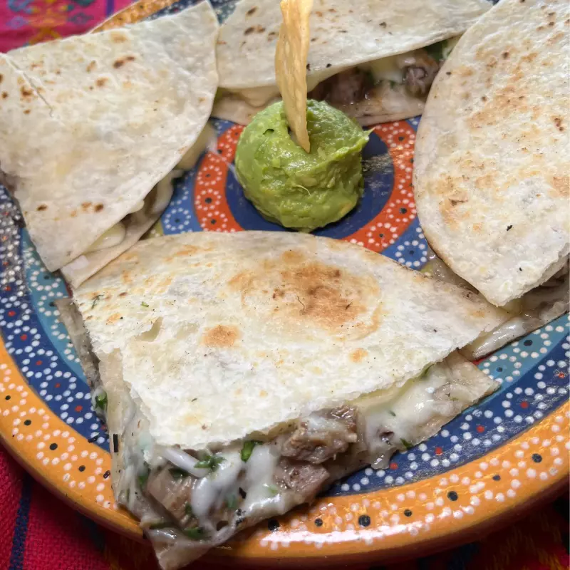 Gringa  proteína a elegir