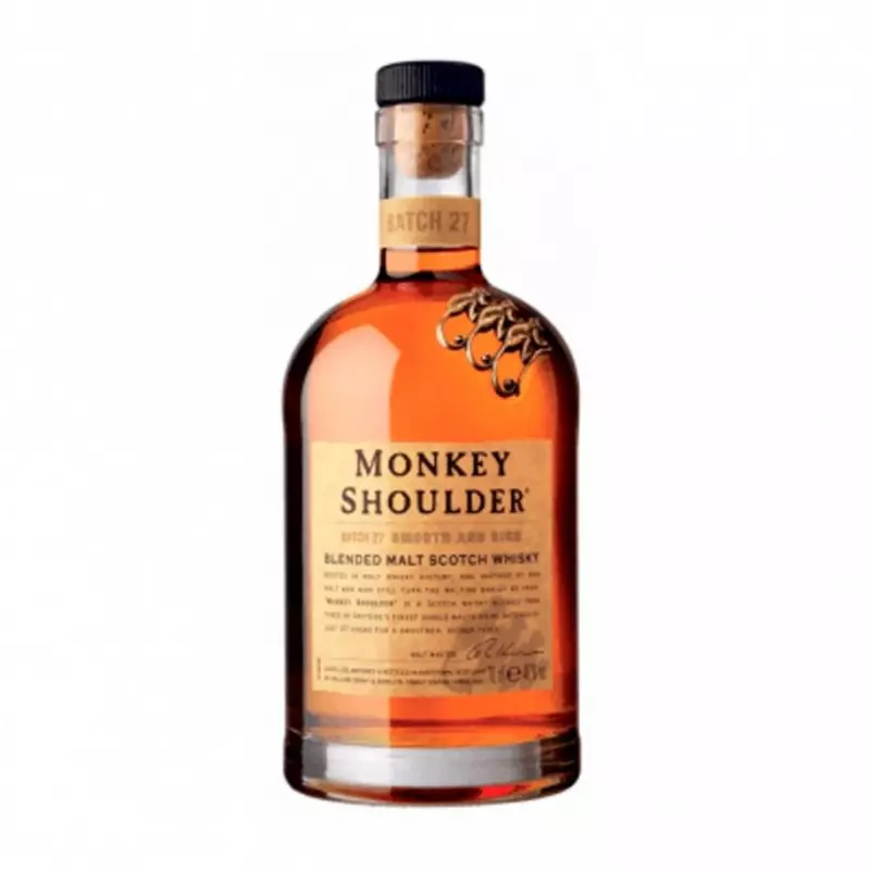 Monkey Shoulder