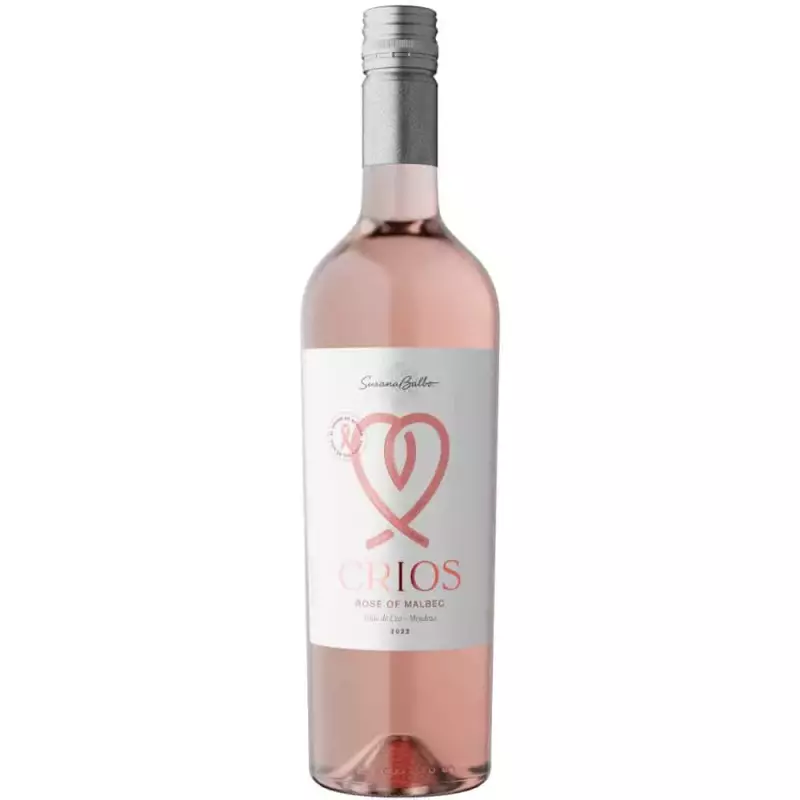CRIOS ROSE DE MALBEC 2024