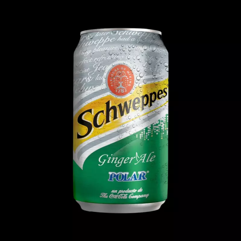 진저 에일 Ginger Ale