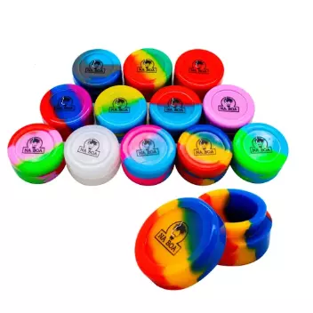 SLICK - NA BOA SILICONE