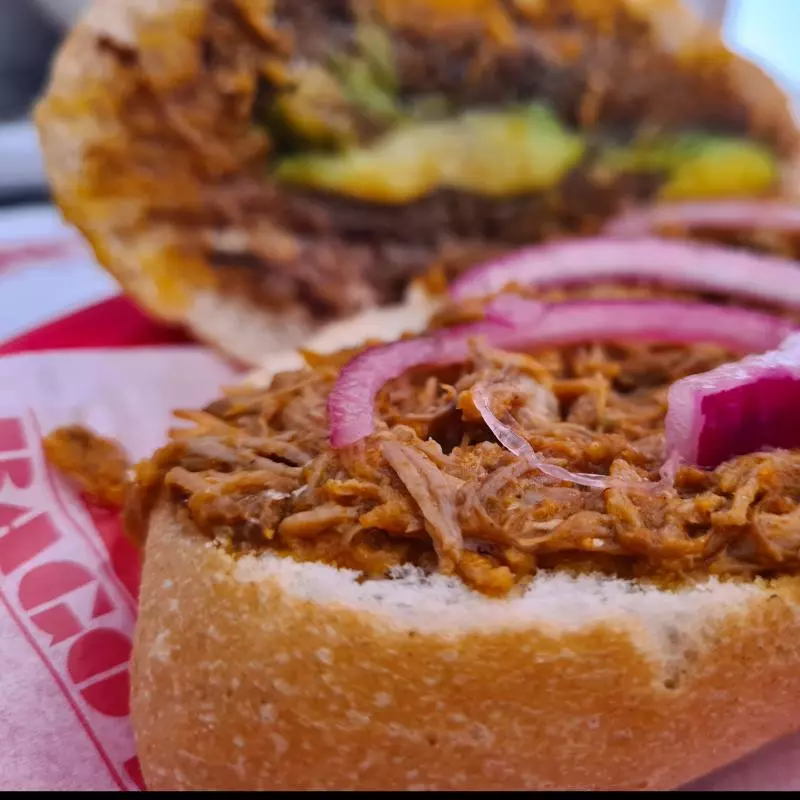 jueves de Tortas 2x$100
