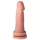 SSV031 - Prótese Com Ventosa