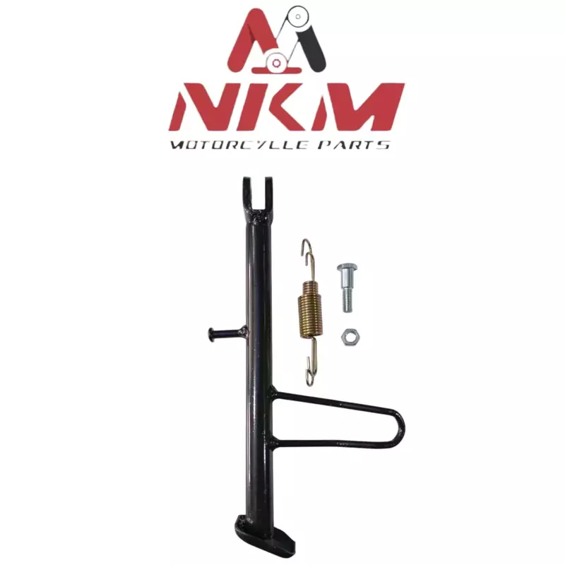 PATA LATERAL AGILITY125 COMPLETA NKM