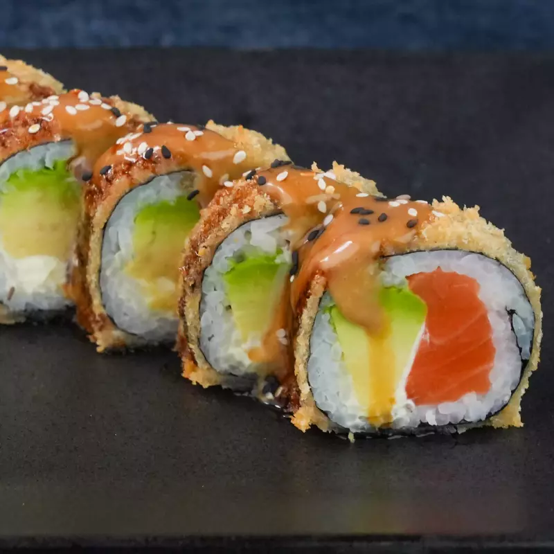 Tiger Roll