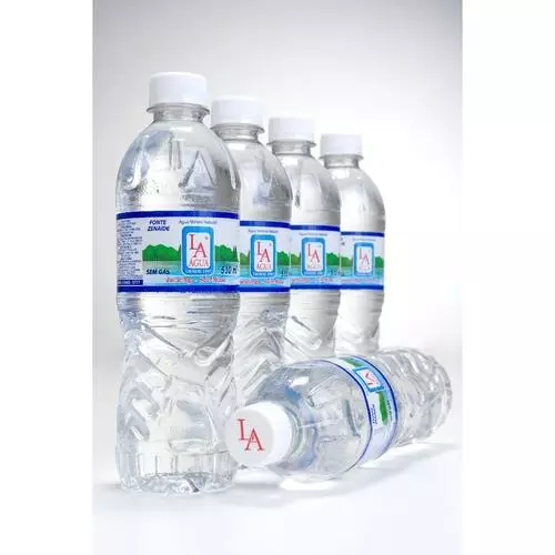 Água Natural (4376)