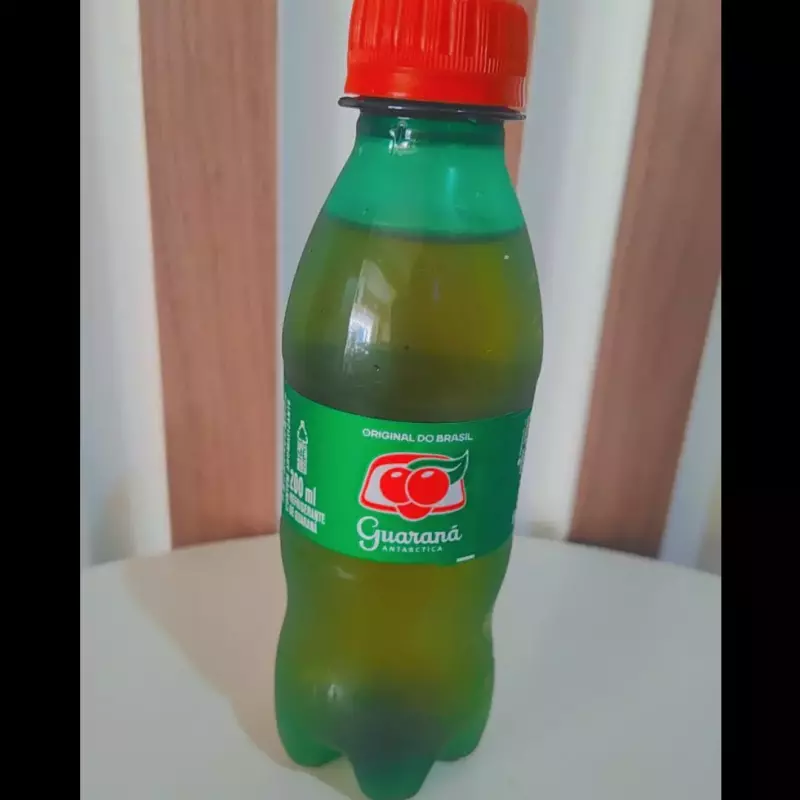 Guaraná 200ml