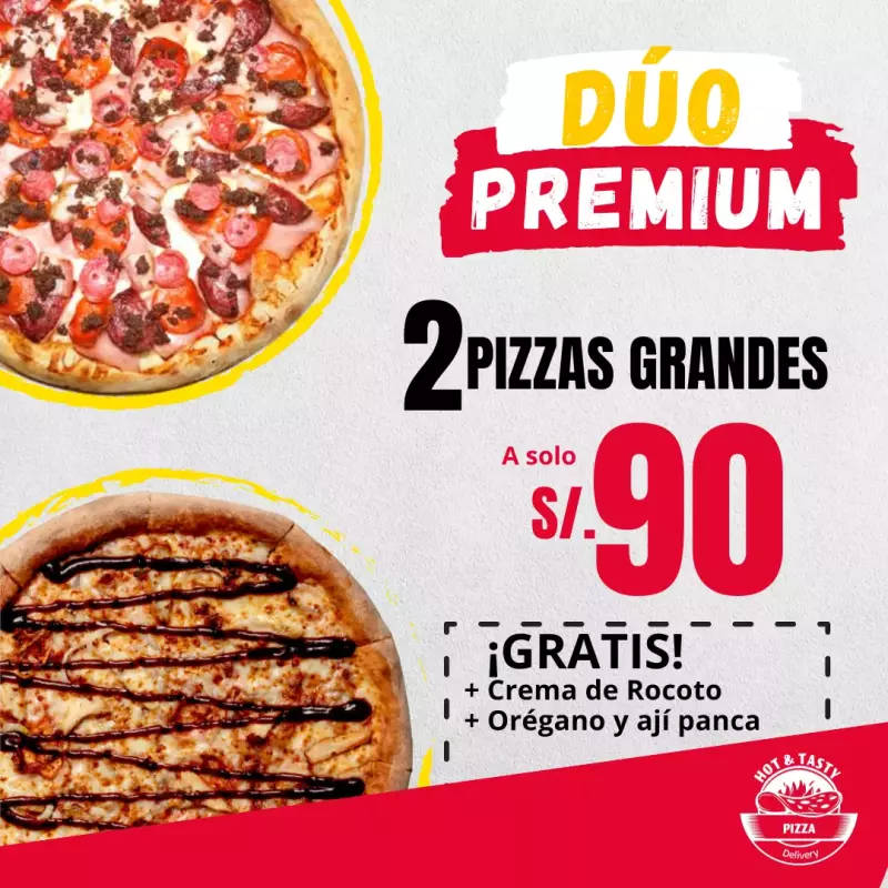 DUO PREMIUM