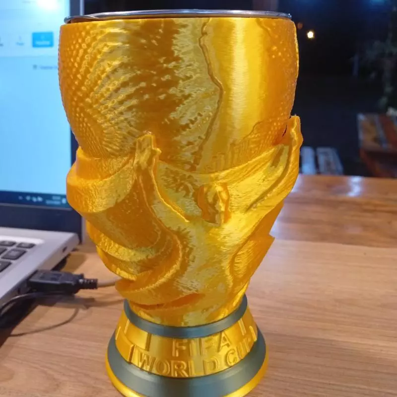 COPA MUNDIAL