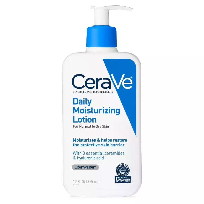 CeraVe Loción Hidratante