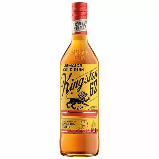 KINGSTON APPLETON 750ML