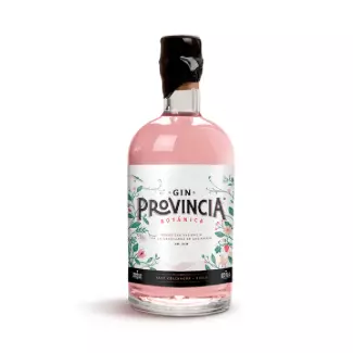 Gin Provincia botánica 700 c.c