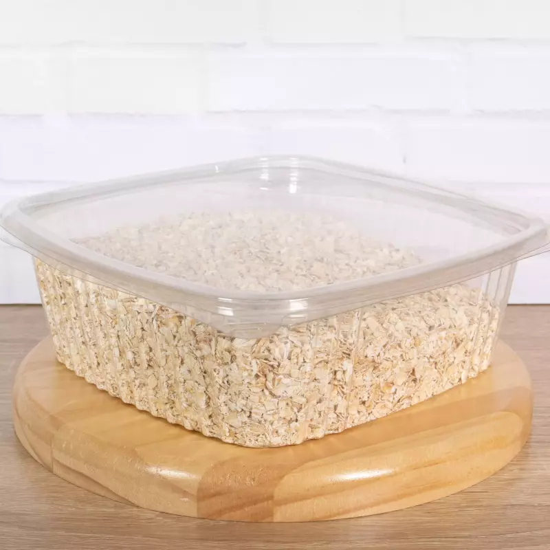 Cierreplus 48 oz MAXIPLAST