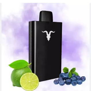 ignite v80 cherry blueberry lemon