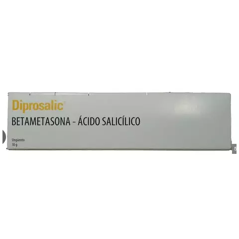 DIPROSALIC UNGUENTO 30G