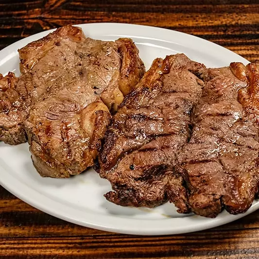 Extra de Contra Filé