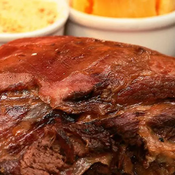 CARNE DE SOL PETISCO