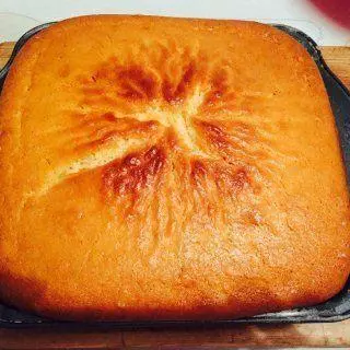 PANQUE  DE QUESO (REBANADA)