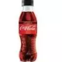 Coca-Cola sem açúcar 200ml