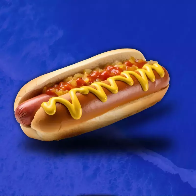 Hot Dog