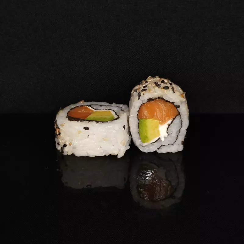 Philadelphia Roll 10pzas