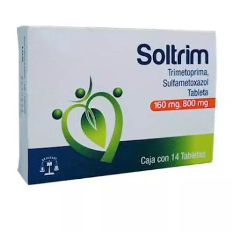 Soltrim tb