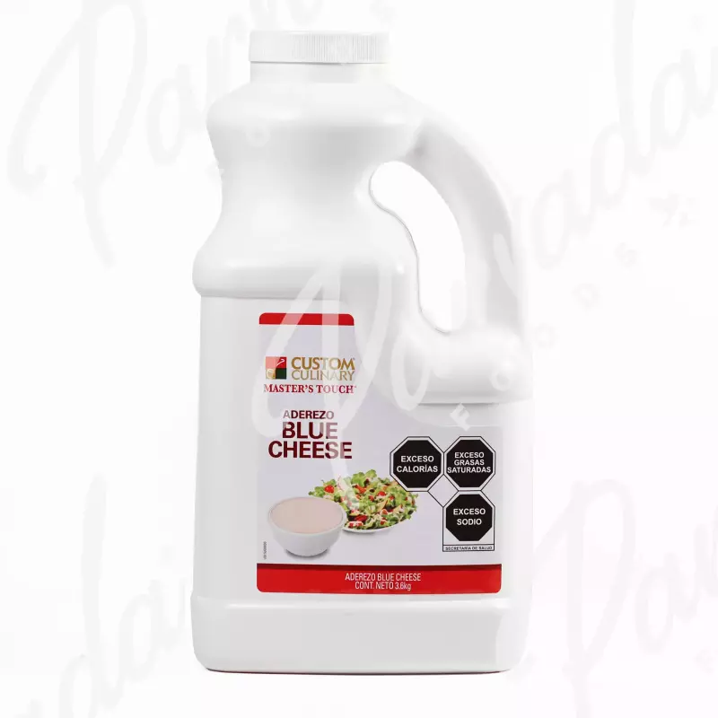 Galon Blue Cheese 3.60 KG CC