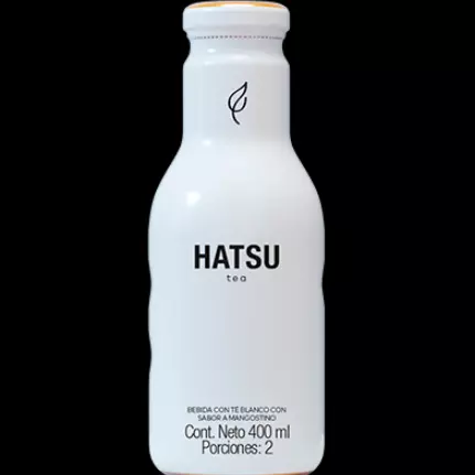 Tè Hatsu Blanco