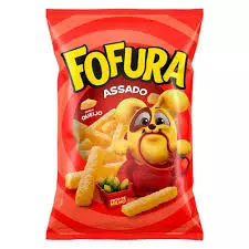 Fofura queijo