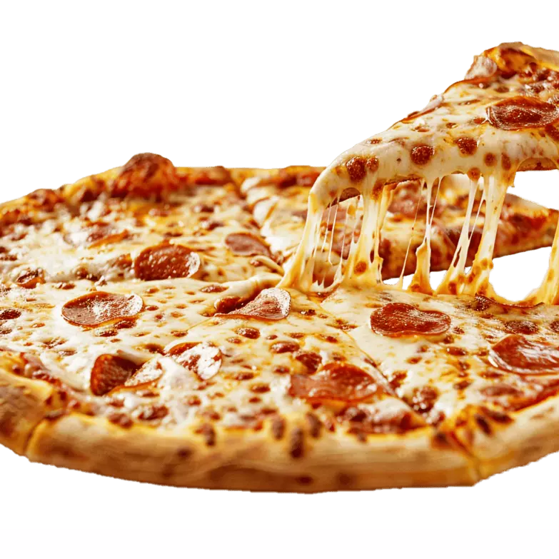 PIZZA FAMILIA TRADICINAL