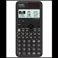 CALCULADORA CASIO CIENTIFICA FX-991L