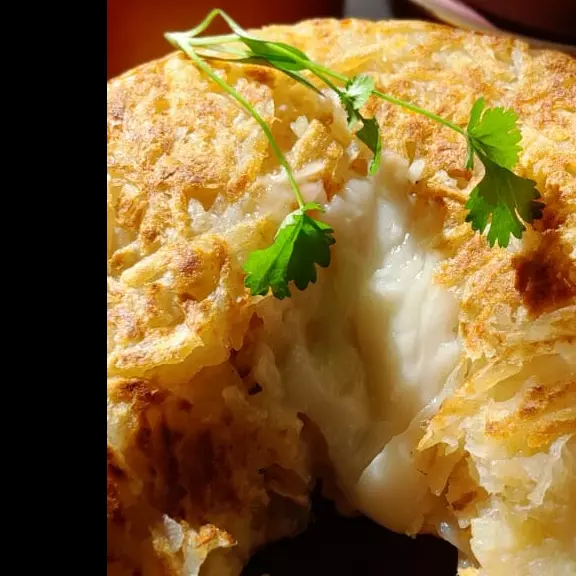 Batata Rostie Frango Caipira 550g