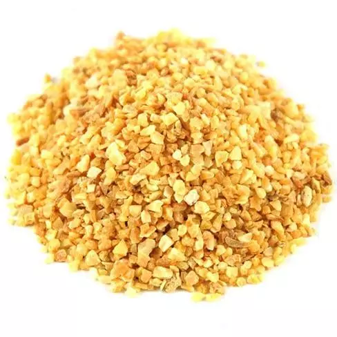 101 - Alho Granulado (50g)