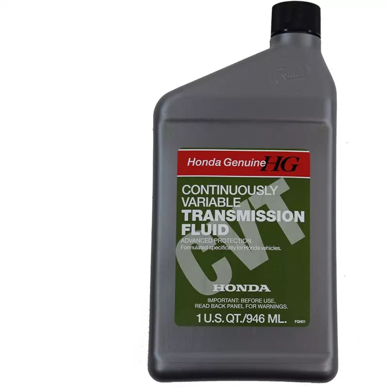 Aceite Original Honda CVT