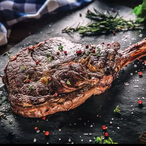 Thomahawk Steak (ESPECIAL)