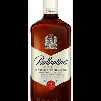 Combo Ballantines